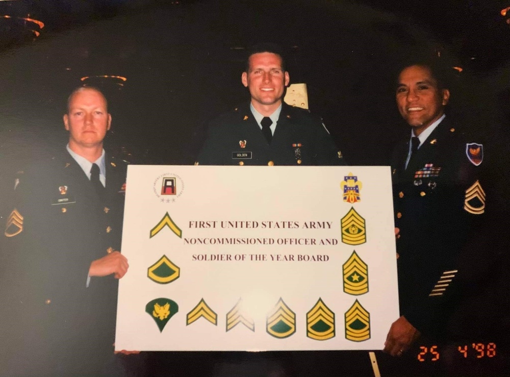 311th Signal Command (Theater); 25 Years of Signal-Cyber Excellence in the Indo-Pacific