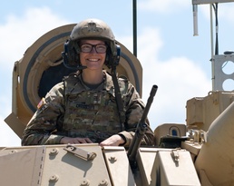 Cadet Troop Leader Training offers glimpse of future profession to West Point Cadets