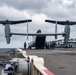 USS America (LHA 6) Conducts Flight Operations