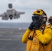 USS America (LHA 6) Conducts Flight Operations