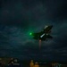 USS America (LHA 6) Conducts Night Flight Operations