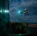 USS America (LHA 6) Conducts Night Flight Operations