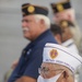 USS Oklahoma Honorable Carry Ceremony