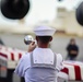 USS Oklahoma Honorable Carry Ceremony