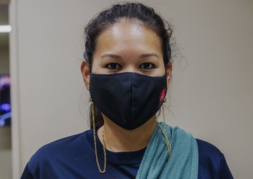 SMP Bring your dog to work day