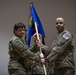 386 ESFS changes command