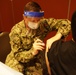 Naval Air Facility Japan Master Laborer Contractors COVID-19 Vaccine Program