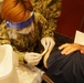 Naval Air Facility Japan Master Laborer Contractors COVID-19 Vaccine Program