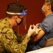 Naval Air Facility Japan Master Laborer Contractors COVID-19 Vaccine Program