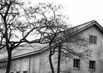 Former FED HQ compound has new mission