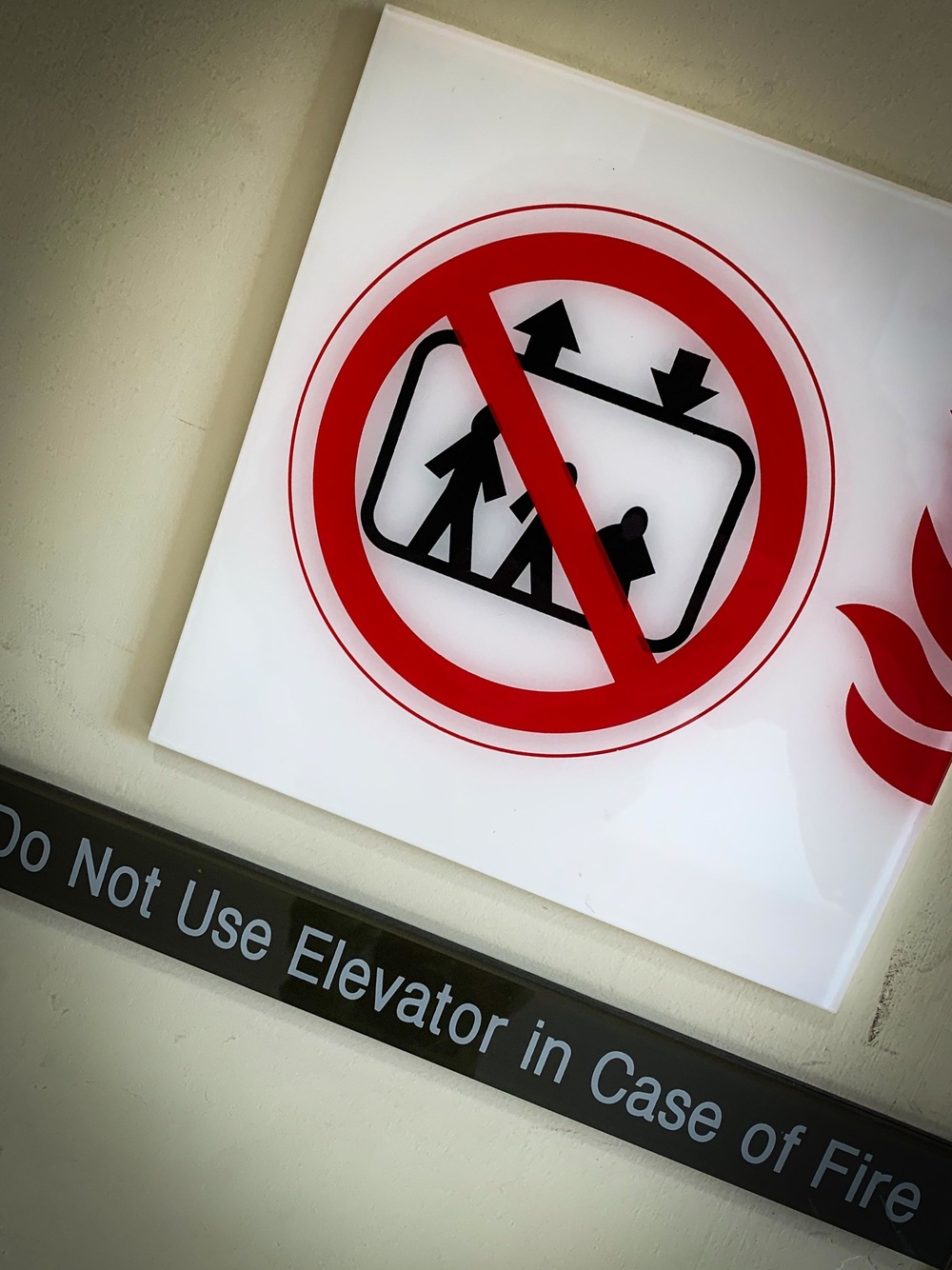 Cooking Concerns: Targeting unattended cooking at Humphreys