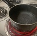 Cooking Concerns: Targeting unattended cooking at Humphreys