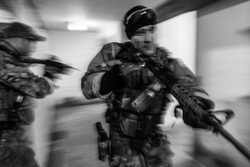 Green Berets sharpen fighting skills [Image 8 of 19]