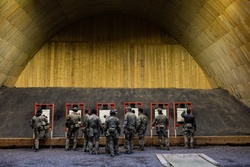 Green Berets sharpen fighting skills [Image 9 of 19]