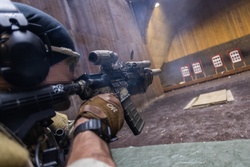 Green Berets sharpen fighting skills [Image 11 of 19]