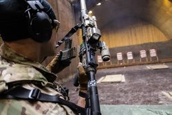 Green Berets sharpen fighting skills [Image 12 of 19]
