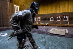Green Berets sharpen fighting skills [Image 15 of 19]