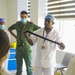 Medical training in Morocco