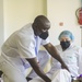 Medical training in Morocco