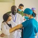 Medical training in Morocco