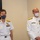 Commander Task Force 72 Change of Command