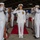 Commander Task Force 72, Change of Command