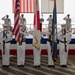 Naval Air Facility Atsugi, Commander Task Force 72 Change of Command, U.S. 7th Fleet