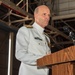 Naval Air Facility Atsugi, Commander Task Force 72 Change of Command
