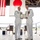 Naval Air Facility Atsugi, Commander Task Force 72 Change of Command, U.S. 7th Fleet