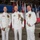 Naval Air Facility Atsugi, Commander Task Force 72 Change of Command, U.S. 7th Fleet