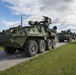 Stryker Drivers Training