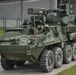 Stryker Drivers Training