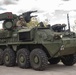 Stryker Drivers Training