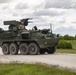 Stryker Drivers Training