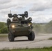 Stryker Drivers Training