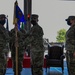 31st Civil Engineering Squadron change of command