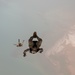 USAF Special Warfare Airmen Execute Jump Training with USMC VMGR-234