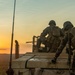 Exercise Southern Jackaroo: trilateral support to ground maneuvers