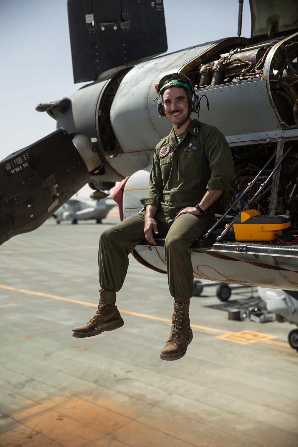 Hometown Hero: Cpl. Luke Groleau