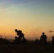 Exercise Southern Jackaroo: trilateral support to ground maneuvers