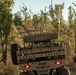 Exercise Southern Jackaroo: trilateral support to ground maneuvers