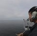 USS Shiloh Underway June 18, 2021