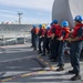 USS Shiloh CG 67 Underway June 19, 2021