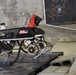 Similarity of legs, wheels, tracks suggests target for energy-efficient robots