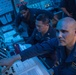 USS Shiloh CG 67 Underway June 22, 2021