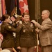 Lt. Gen. Maria Gervais Promotion Ceremony
