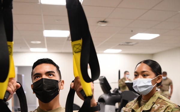 Physical Therapy Reopening