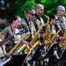 122nd Army Band prepares for summer tour