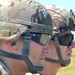 AIT Soldiers learn sling load operations at Fort Lee