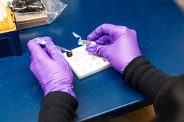 Micro Test Tube